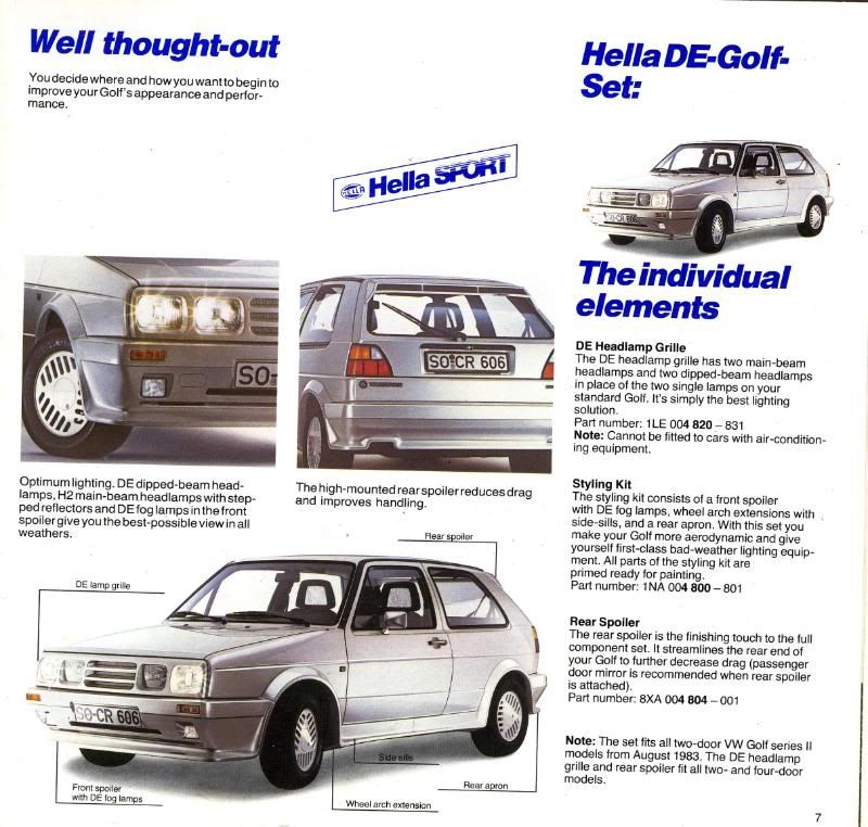 Hella Catalogue 1984 AutoShite Autoshite